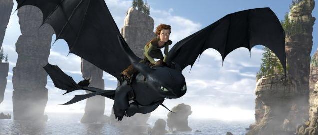 How To Train Your Dragon image 04
