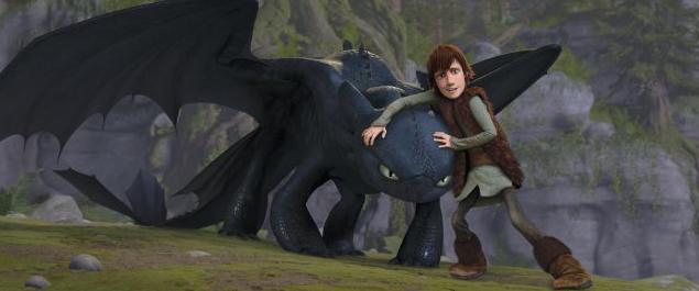 How To Train Your Dragon image 05