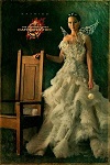The Hunger Games: Catcing Fire poster