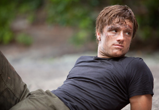 Hunger Games image