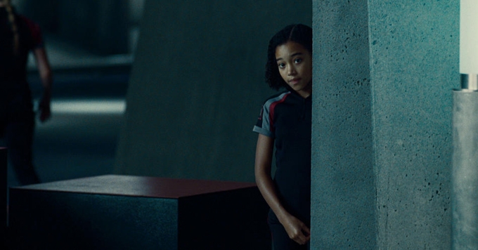 Hunger Games image
