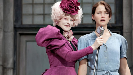 Hunger Games image