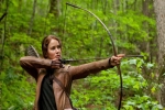 The Hunger Games image