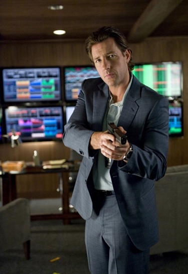 Alex Cross image
