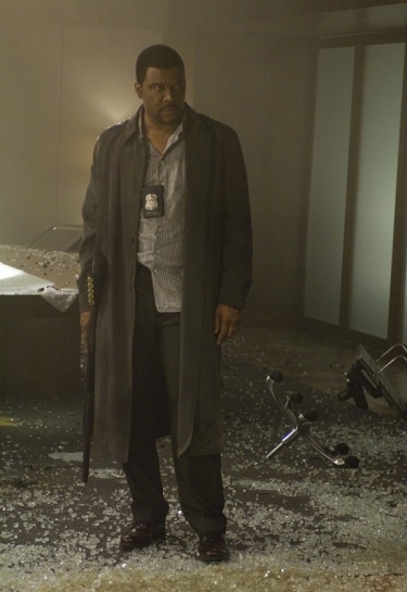Alex Cross image
