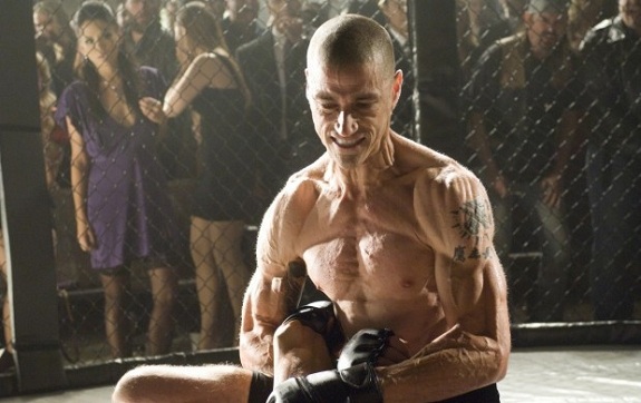 Alex Cross image