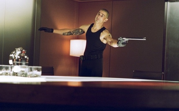Alex Cross image