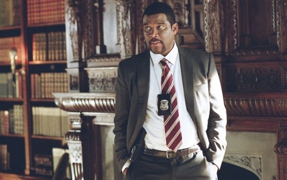 Alex Cross image