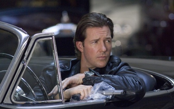 Alex Cross image