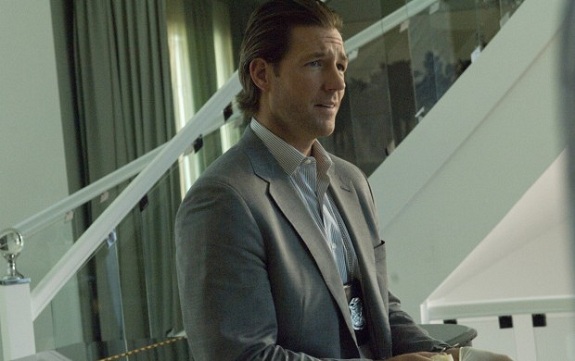 Alex Cross image