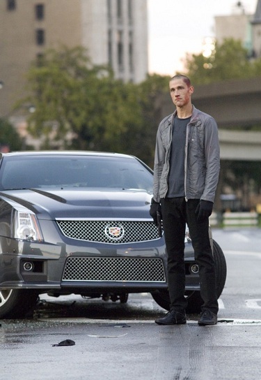 Alex Cross image