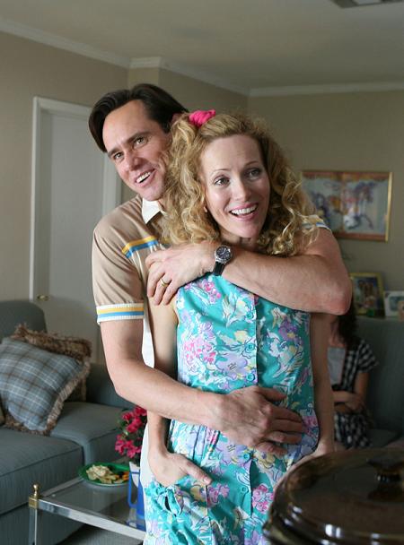 I Love You Phillip Morris image featuring Jim Carrey and Leslie Mann