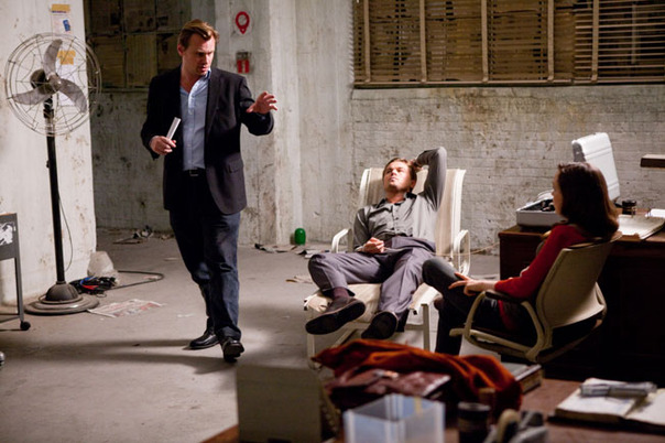 Inception image 16