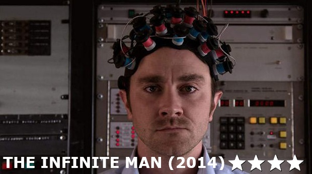 Infinite Man image