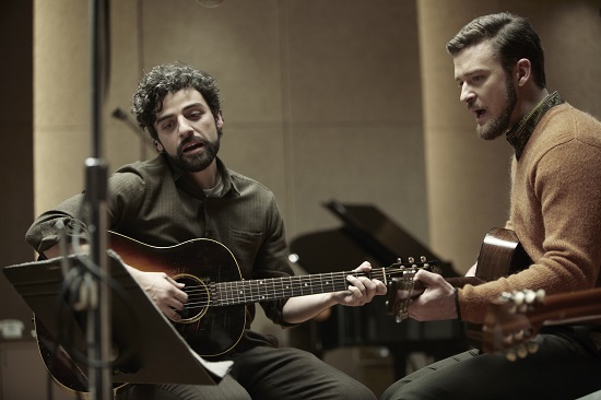 Inside Llewyn Davis image