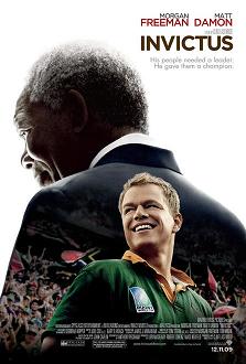 Iinvictus poster