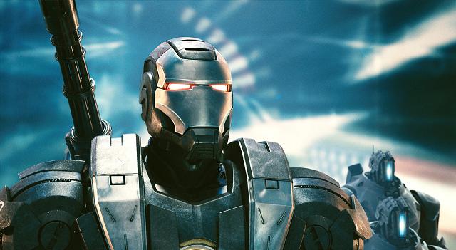 Iron Man 2 image 07