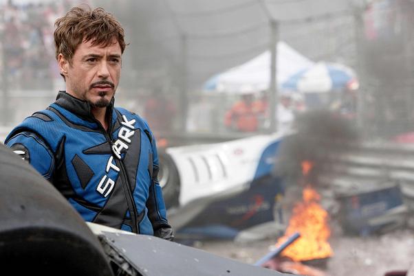Iron Man 2 image 13
