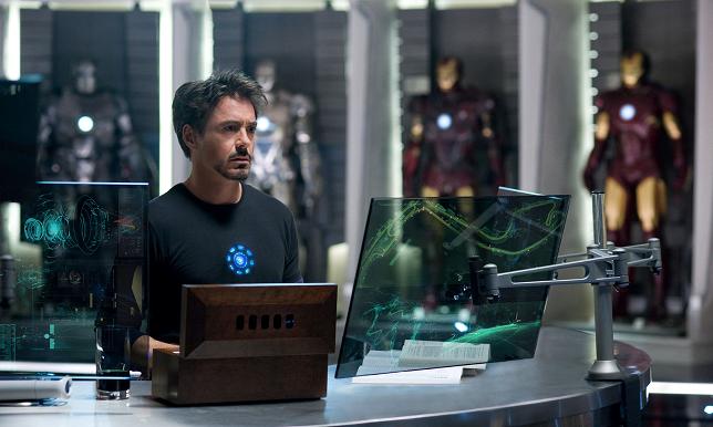 Iron Man 2 image 14
