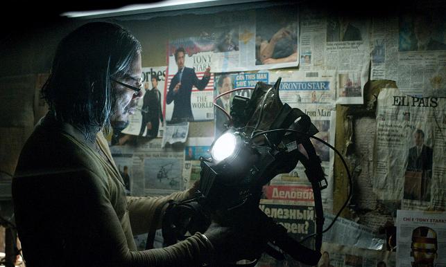 Iron Man 2 image 15