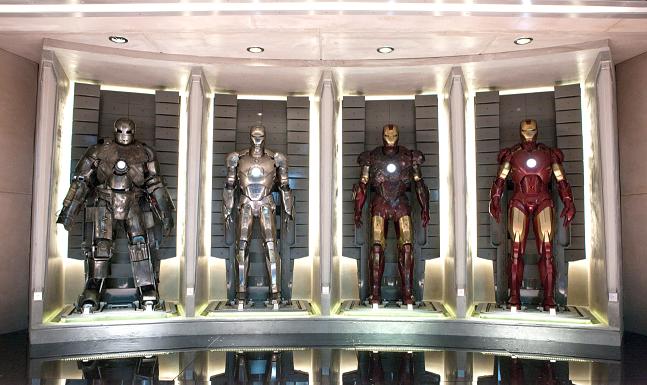 Iron Man 2 image 18