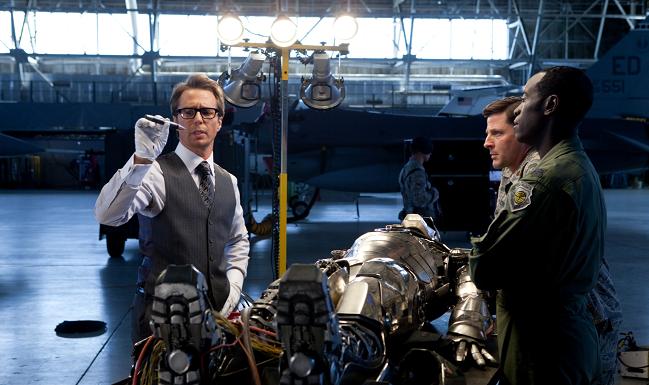Iron Man 2 image 19