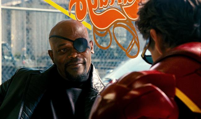 Iron Man 2 image 22