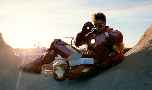 Iron Man 2 image 22
