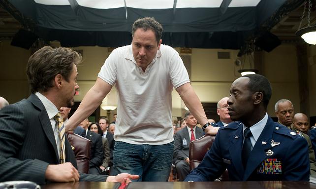 Iron Man 2 image 25