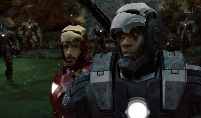 Iron Man 2 image 26
