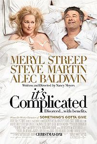 It's Compliacted movie poster
