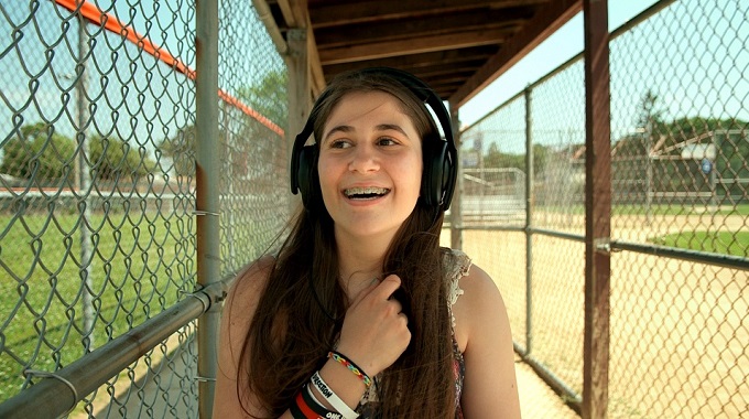 I Used to Be Normal: A Boyband Fangirl Story image