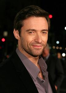 Hugh Jackman image