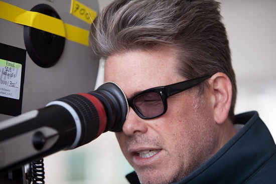 Christopher McQuarrie image