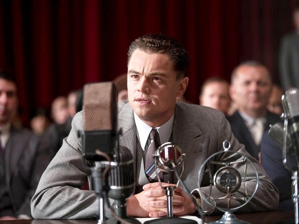 J. Edgar image