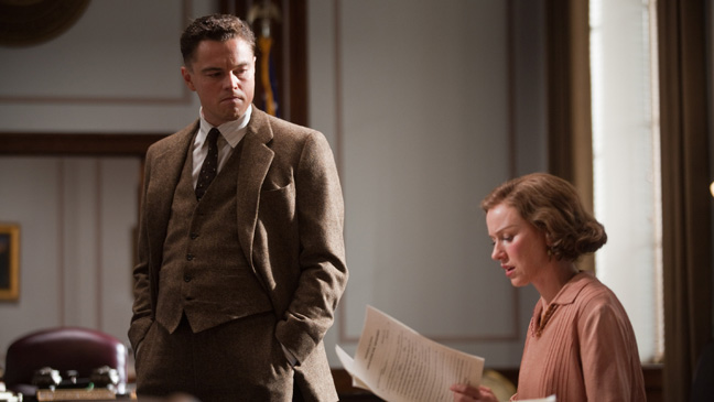 J. Edgar image
