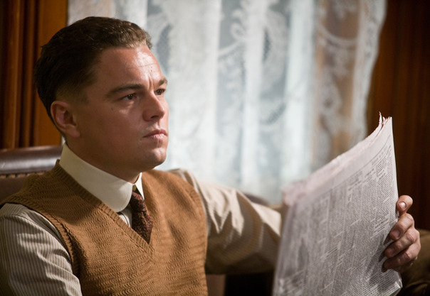 J. Edgar image