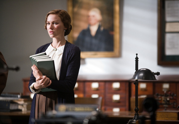 J. Edgar image