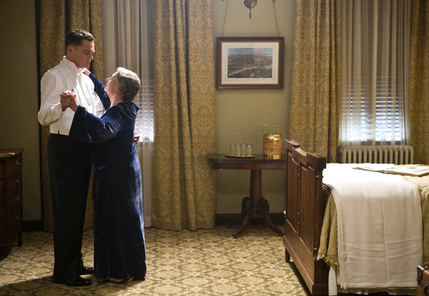 J. Edgar image
