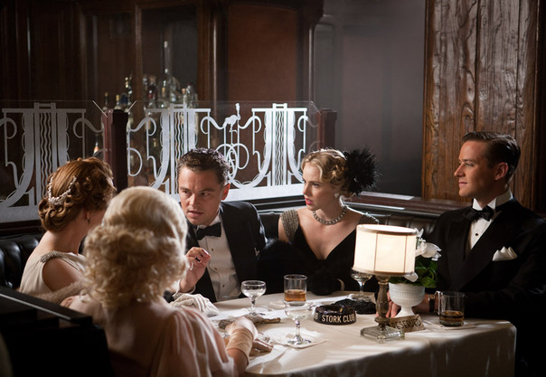 J. Edgar image