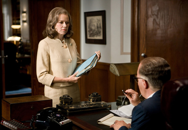 J. Edgar image