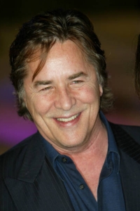 Don Johnson image
