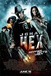 Jonah Hex poster mini