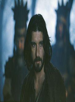 Luca Lionello in The Passion of the Christ