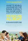 The Kids Are Allright poster