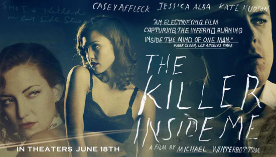 The Killer Inside Me movie poster 03