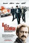Kill The Irishman poster