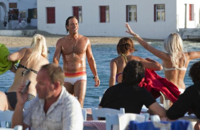 Kings of Mykonos: Wog Boy 2 image 03