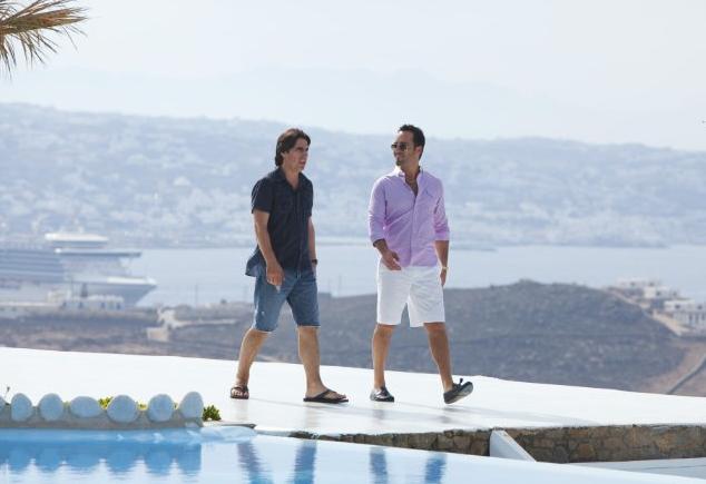 Kings of Mykonos: Wog Boy 2 image 04