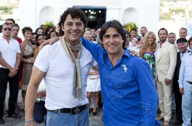 Kings of Mykonos: Wog Boy 2 image 07
